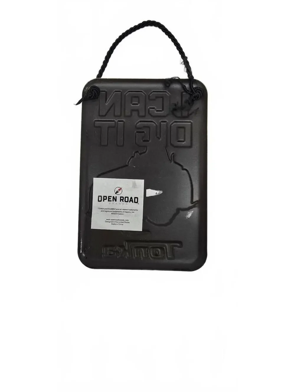 Tonka wall perfect decorative